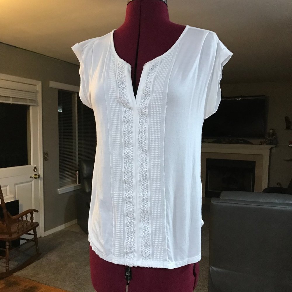 Ladies Blouse